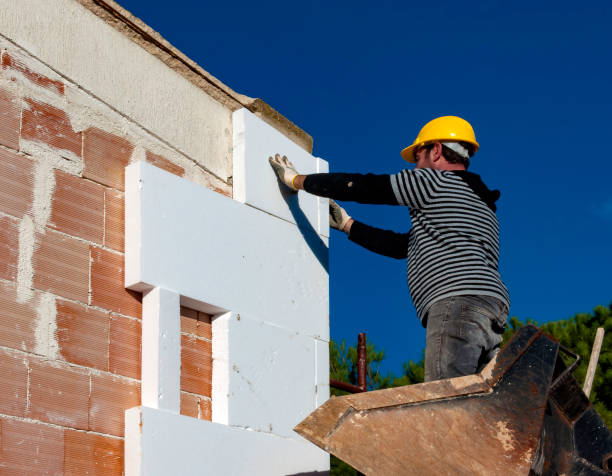  Laramie, WY Insulation Contractor Pros