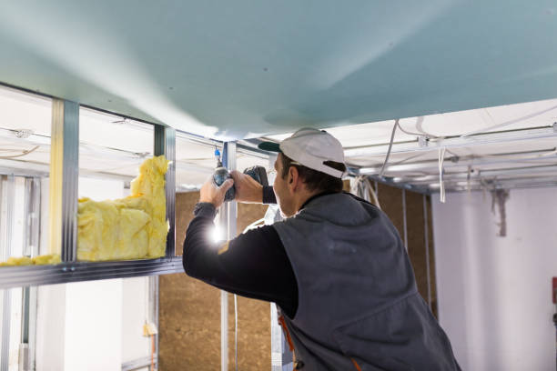 Attic Insulation Near Me in Laramie, WY