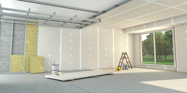 Best Attic Insulation Installation  in Laramie, WY