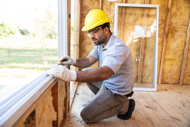Range of Insulation Solutions in Laramie, WY