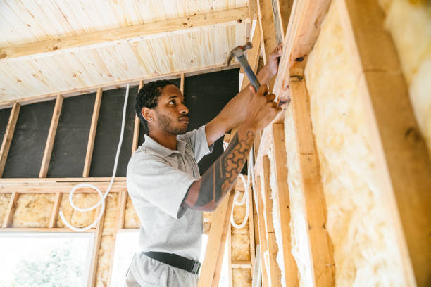 Soundproof Insulation Installation in Laramie, WY