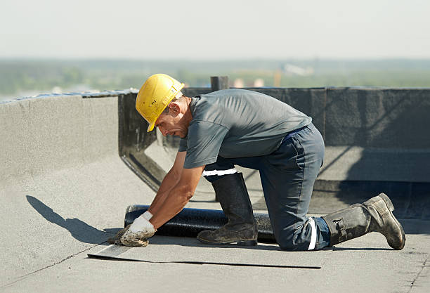 Trusted Laramie, WY Insulation Contractor Experts