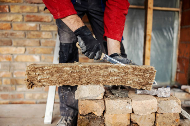 Range of Insulation Solutions in Laramie, WY